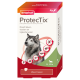 Beaphar ProtecTix chien 25-40 kg 4 pipettes