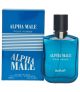 Lamuse Alpha Male pour Homme edt 100ml