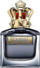 Jean Paul Gaultier Scandal Homme edt 50ml Refillable