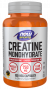 NOW Sports Creatine Monohydrate 750 mg 120 capsules