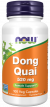 NOW Dong Quai 520 mg 100 capsules