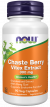 NOW Chaste Berry Vitex Extract 300 mg 90 capsules