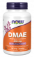 NOW DMAE 250 mg 100 gélules