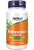 NOW Echinacea 400 mg 100 gélules