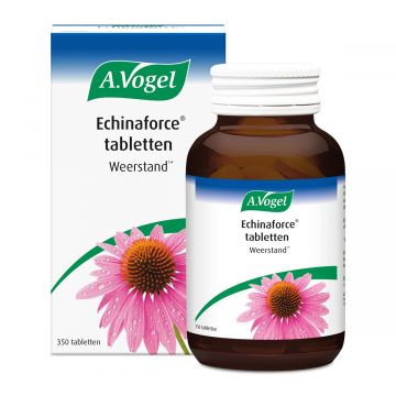 A.Vogel Echinaforce 80 comprimés