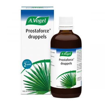 Un Vogel Prostaforce 100 ml gouttes