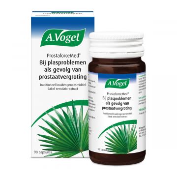 A. Vogel ProstaforceMed 30 gélules