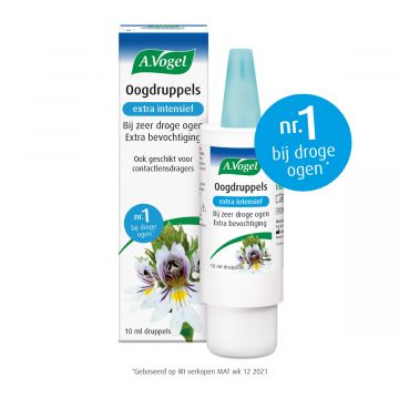 A Vogel collyre extra intensif 10 ml