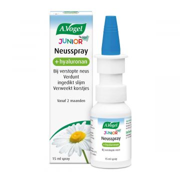 A. Vogel Spray Nasal Junior 15 ml