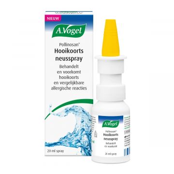 A vogel Spray nasal Pollinosan 20 ml