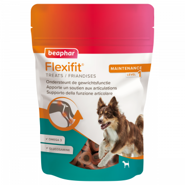 Beaphar Flexifit friandises 150g