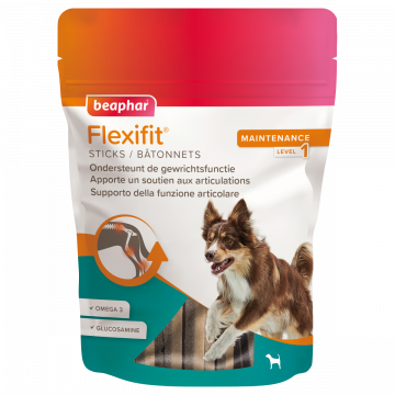 Beaphar Flexifit Sticks 175g