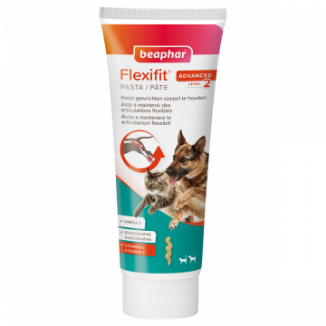 Beaphar Flexifit pâte 250g