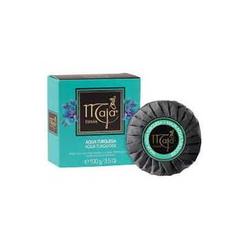 Maja Aqua Turquoise Perfumed Soap 100 gram M