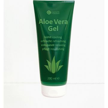 Aloe vera gel 200 ml  