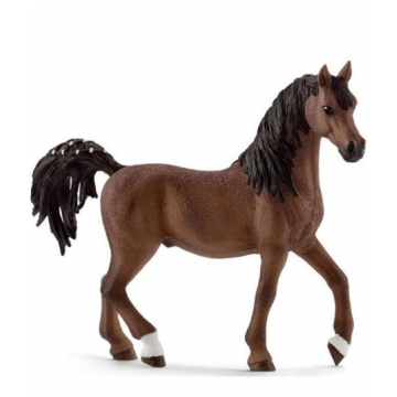 Schleich Horse Club Étalon Arabe 13811