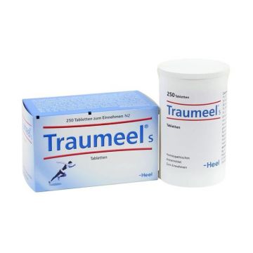 Heel Traumeel 250 Tabletten