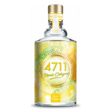 4711 Remix Lemon edc 100ml