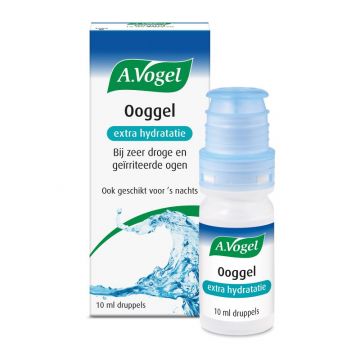 A. Vogel Gel pour les yeux 10 ml gouttes