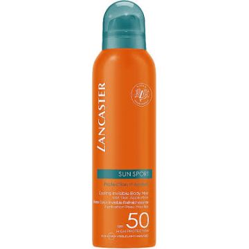 Lancaster Sun Sport Spray Spf 50 200ml