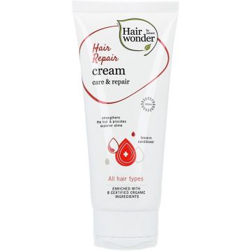 Hair Wonder Hair Repair Crème 150ml