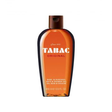 Tabac Original Bad en Douchegel 400 ml