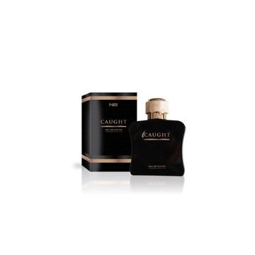 Next Generation Caught for men edt 100ml