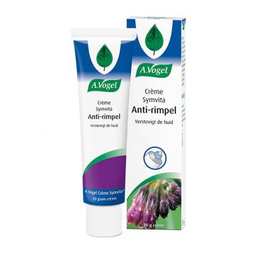 A. Vogel® Crème Symvita Anti Rimpel 30 gram