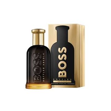 Boss Bottled Absolu Parfum Intense 50ml