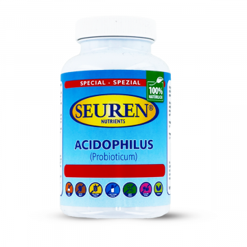 Seuren Nutrients Acidophilus FR