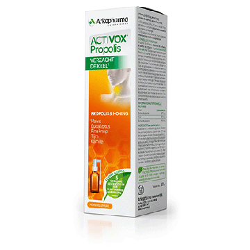 Arkopharma Activox Spray Gorge Propolis 30 ml