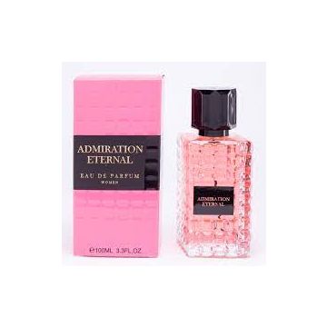 Linn Young Admiration Eternal women edp 100ml