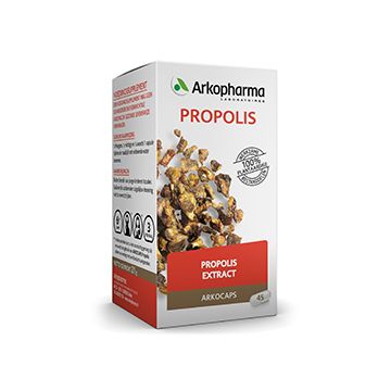 Arkopharma Arkocaps Propolis 45 gélules