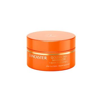 Lancaster Golden Tan Maximizer AfterSun Balm Pot 200ml