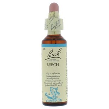 Bach Beech / Beuk 20 ml 03