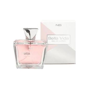 Next Generation Bella Vida for her edp 100ml