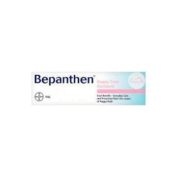 Bepanthen Zalf 100 gr. Bayer