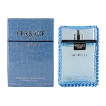 Versace Eau Fraiche Deospray 100ml