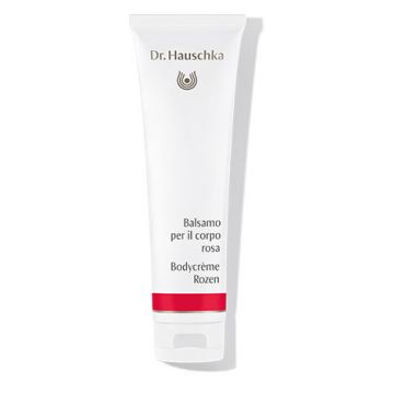 Dr. Hauschka Bodycreme Rozen 145ml