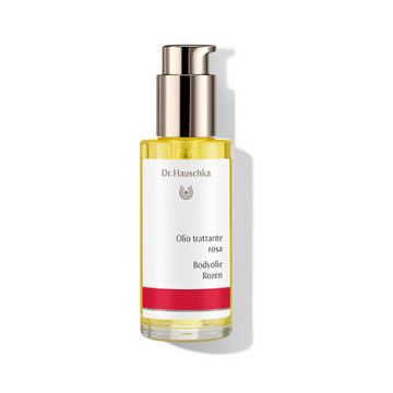 Dr. Hauschka Bodyolie Rozen 75ml