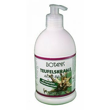 Botanis Teufelskralle Aktiv-Balsam 500ml