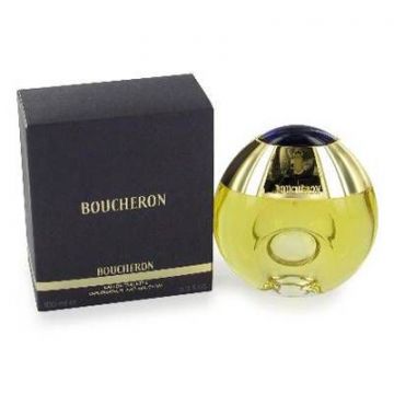 Boucheron Femme edt 50ml