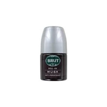 Brut Roll on Deo Antiperspirant 50ml