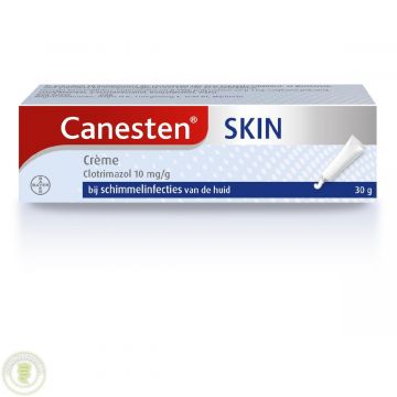 Canesten skin 30 gr Bayer