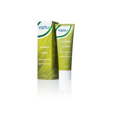 VSM Derma Cardiflor® crème 25 g