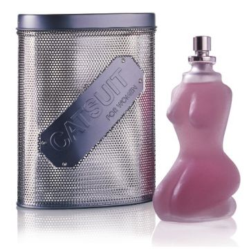 Creation Lamis Catsuit for women edp 100ml 