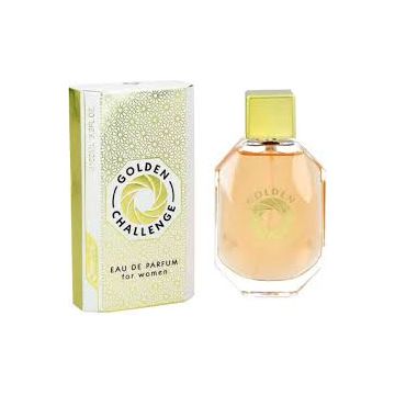 Omerta Golden Challenge woman edp 100ml