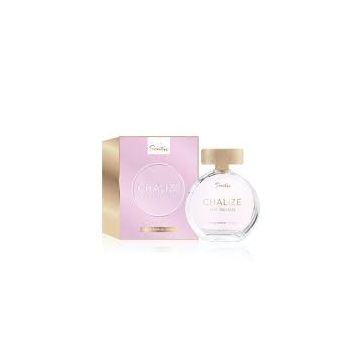 Sentio Chalize roze woman edp 100ml