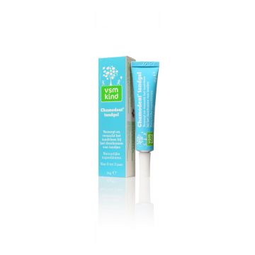 VSM Enfant chamodent gel dentaire 10 grammes