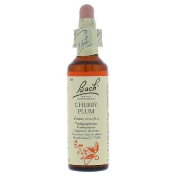 Bach Cherry Plum / Kerspruim 20 ml 06